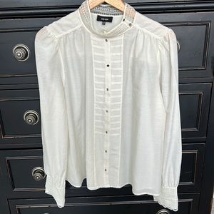 Beautiful Blouse from ME+EM